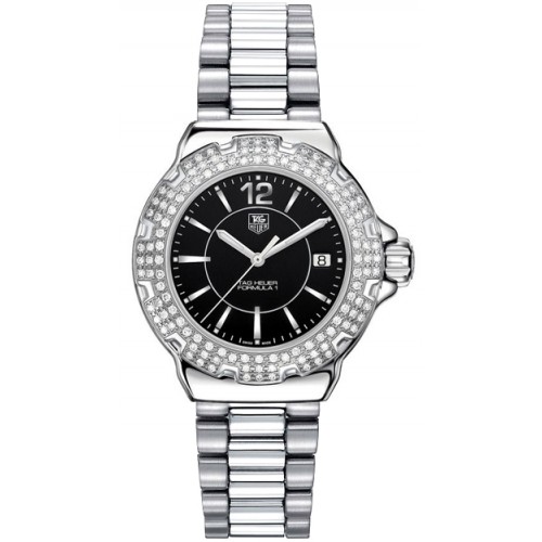 Tag Heuer Formula 1 WAH1217-BA0852